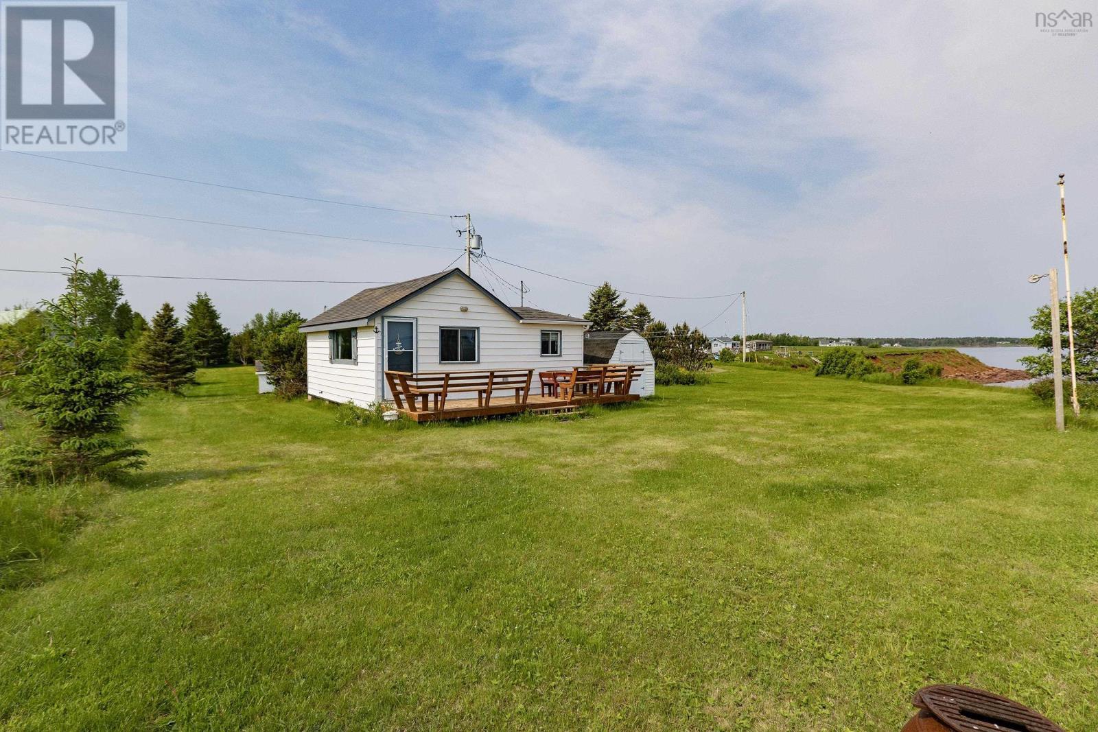 Property Photo:  67 D Haynes Beach Lane  NS B4H 3X9 