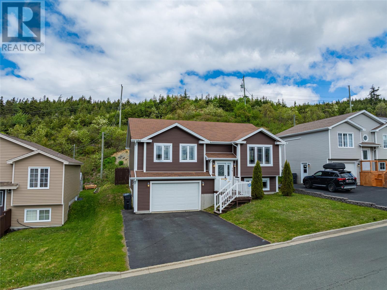 Property Photo: 36 Brittany Drive NL A1L 3Y1