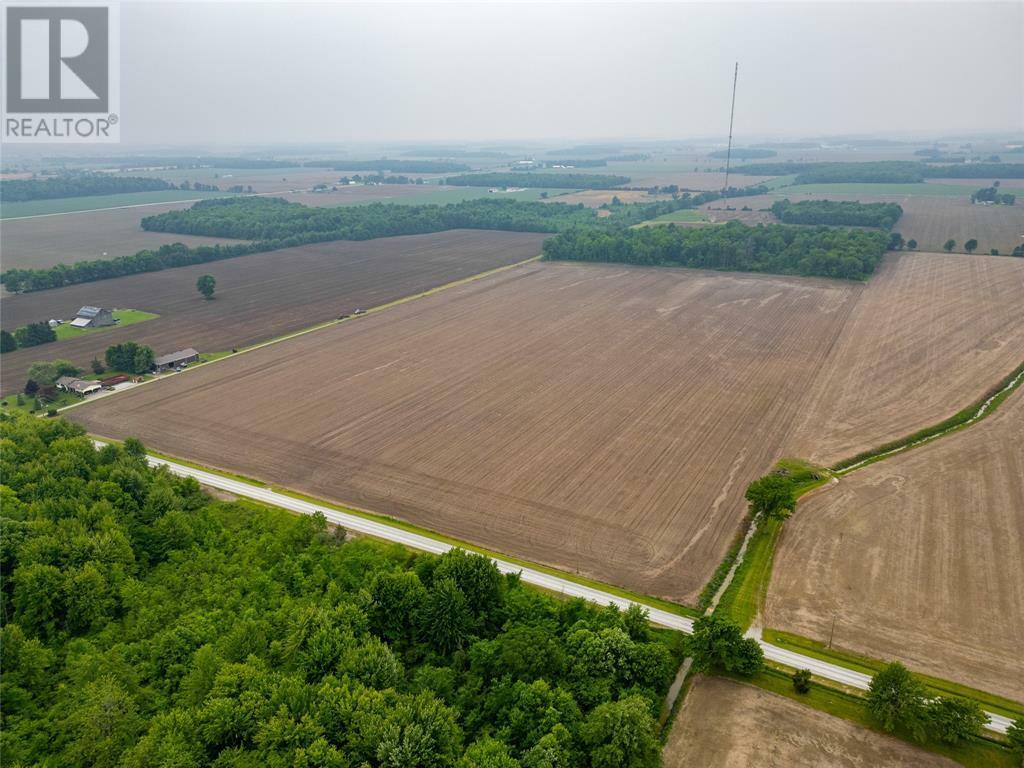 Property Photo: 1583 Tramway Road ON N0P 1M0