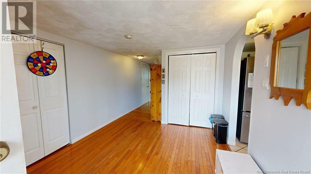 Property Photo: 5 Phillips Street NB E4E 3B9