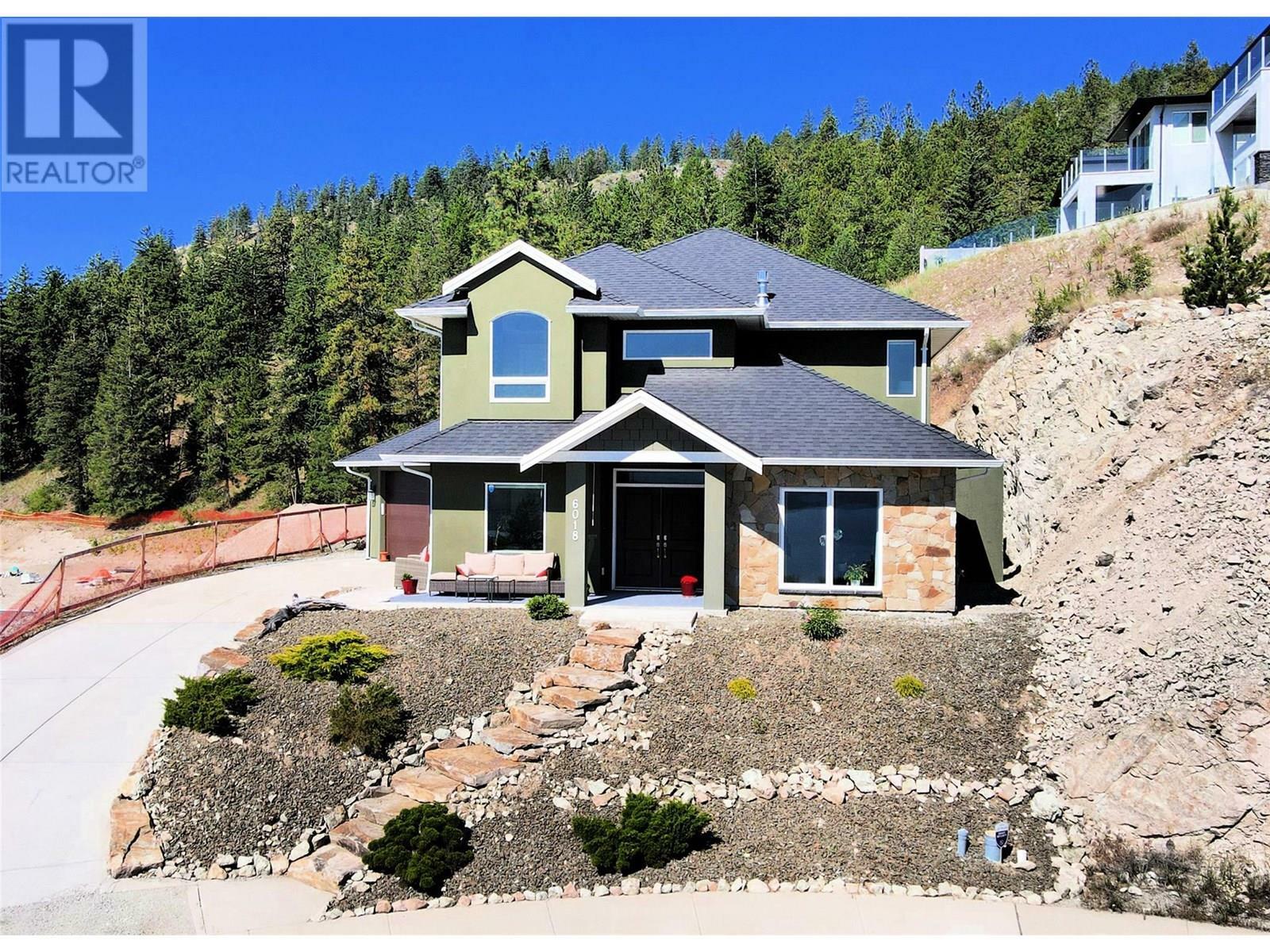 Property Photo: 6018 Fulks Road BC V0H 1X4