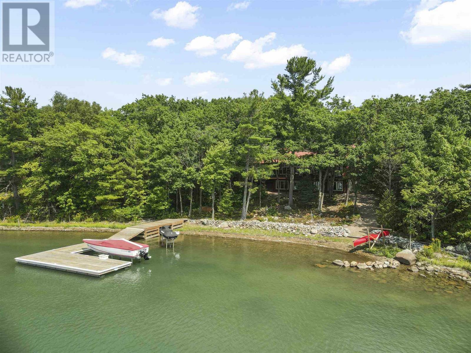 Property Photo:  687 Finns Bay Rd  ON P0S 1C0 