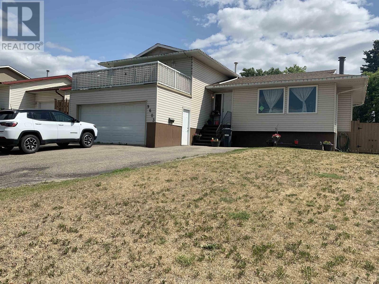9603 93 Street  Fort St. John BC V1J 5R9 photo