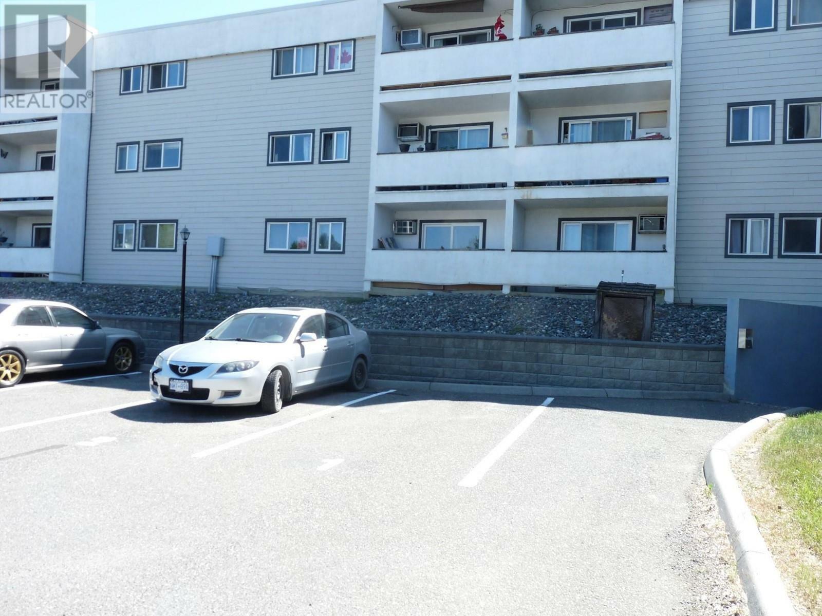Property Photo: 1900 Tranquille Road 1 BC V2B 7V1