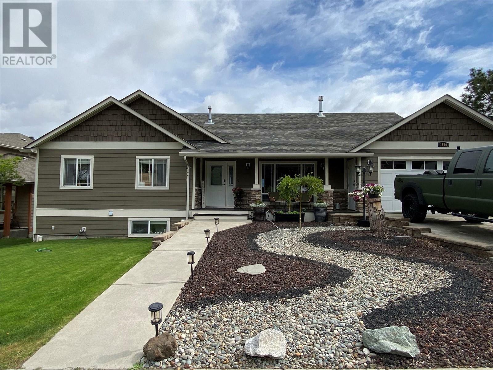 1570 Stikine Street  Kamloops BC V2E 2T2 photo