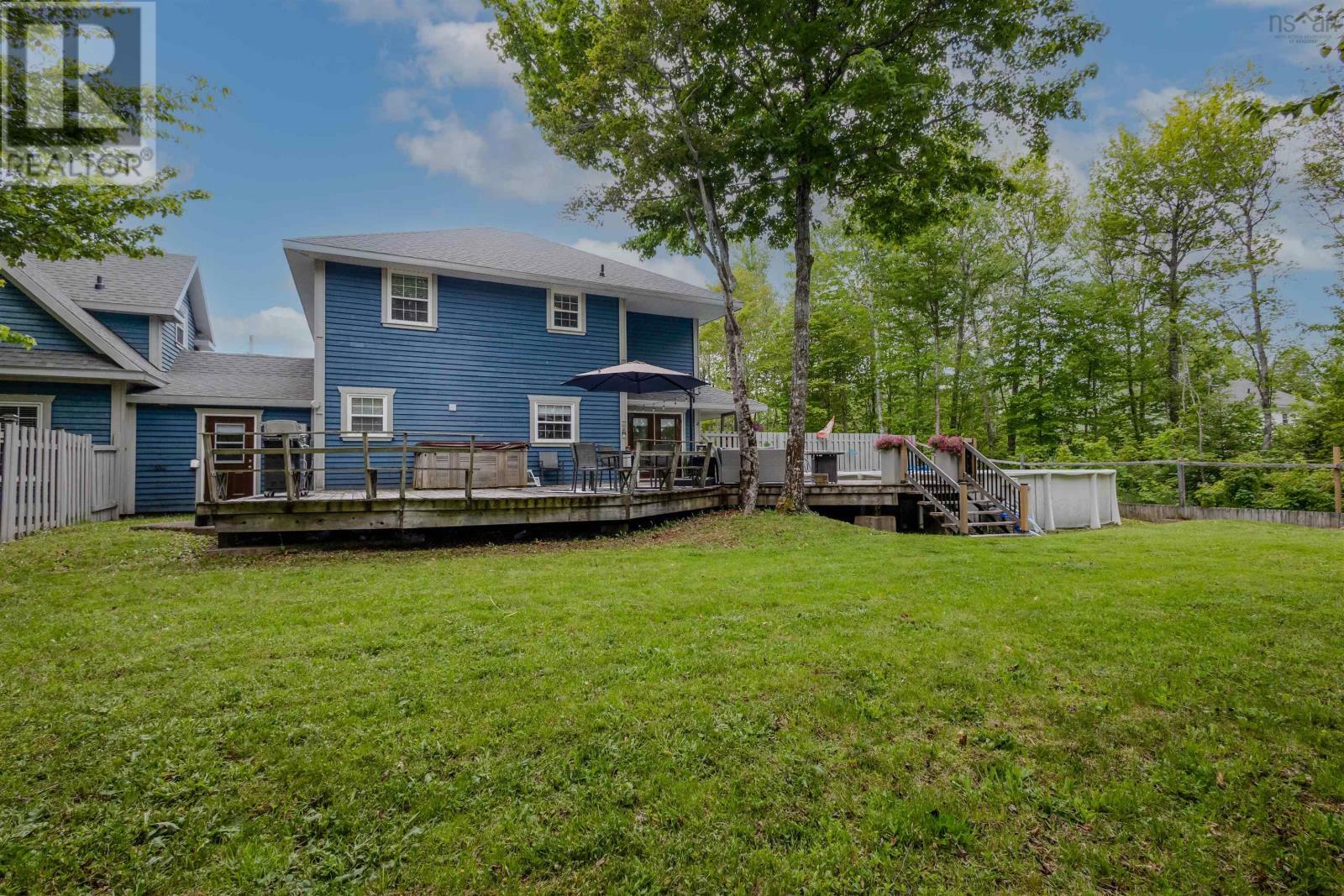 Property Photo: 7 Delta Drive NS B1L 1G9