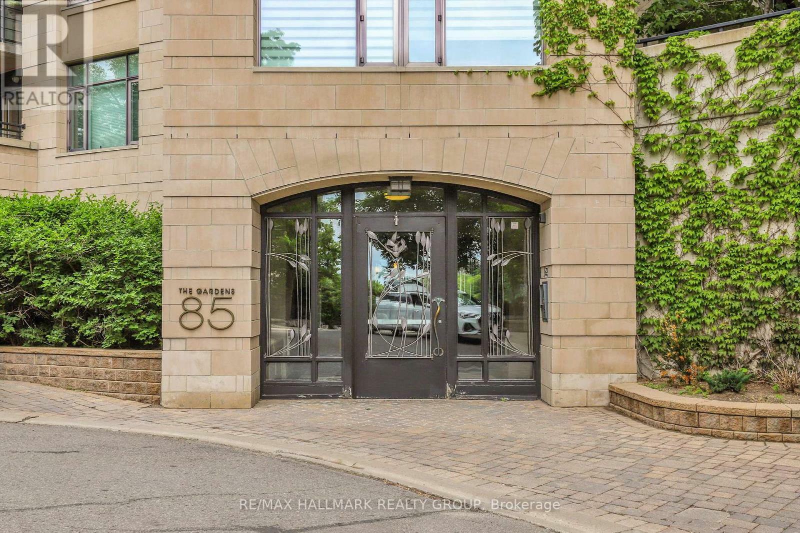 85 Bronson Avenue 1003  Ottawa ON K1R 6G7 photo