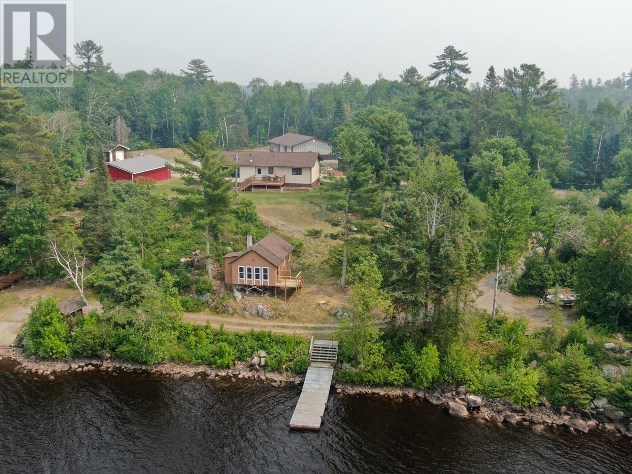 Property Photo: 18 Sunset Boulevard ON P0X 1K0