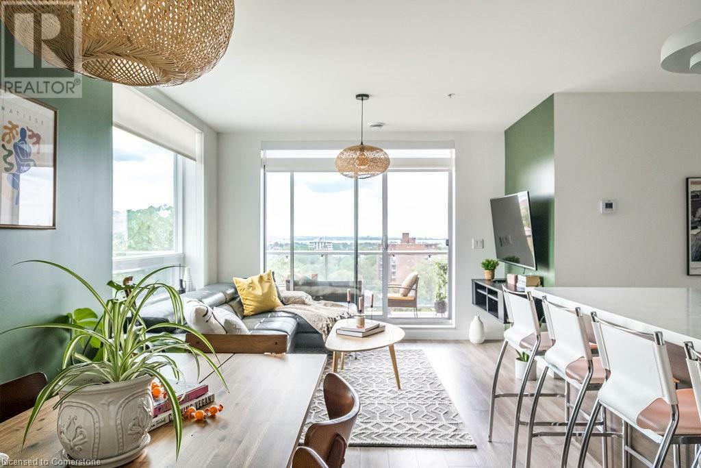 Photo de la propriété: 467 Charlton Avenue East 404 ON L8N 1Z4