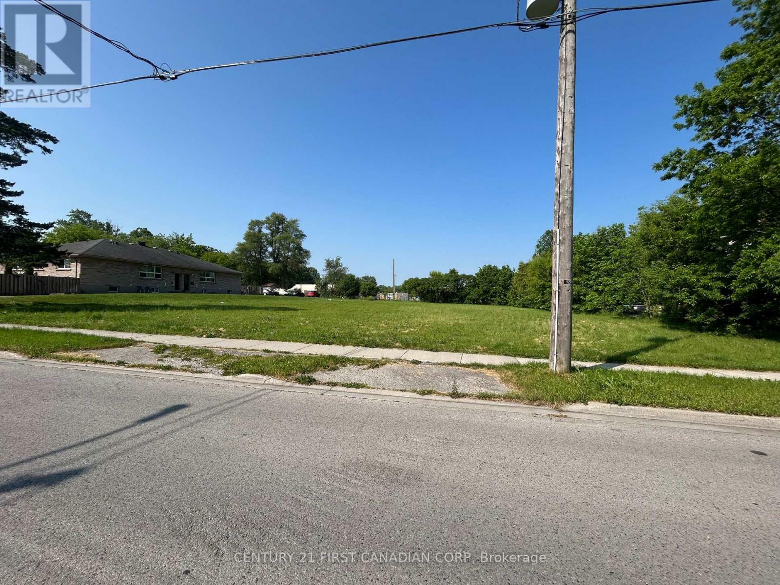 Property Photo:  225 Greenwood Avenue  ON N6J 3G5 