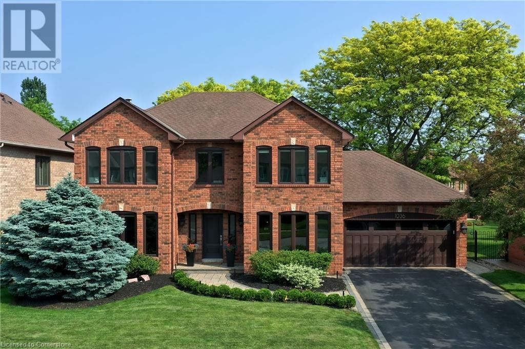 1036 Masters Green  Oakville ON L6M 2N7 photo