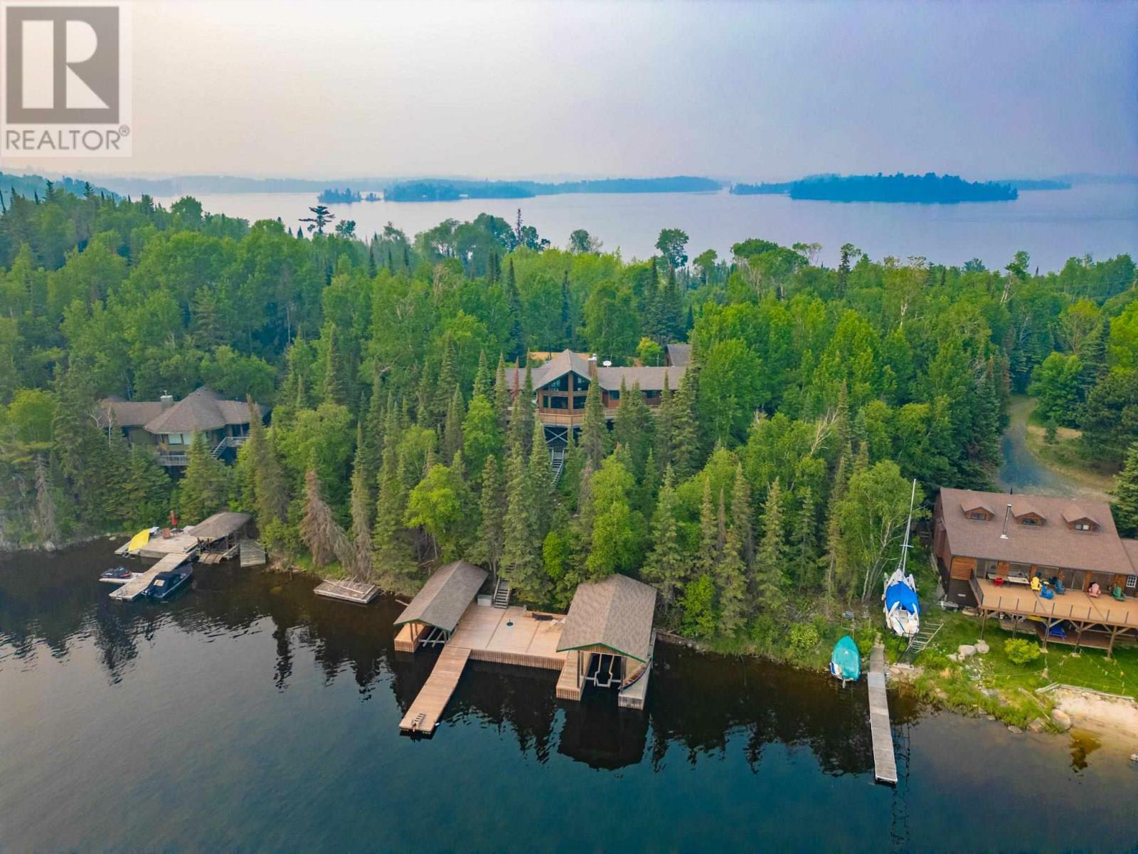 53 Lily Pad Bay  Kenora ON P0X 1C0 photo