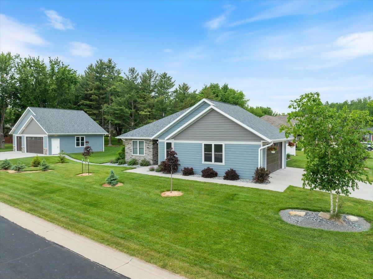 1415 East 20th Street  Marshfield WI 54449 photo
