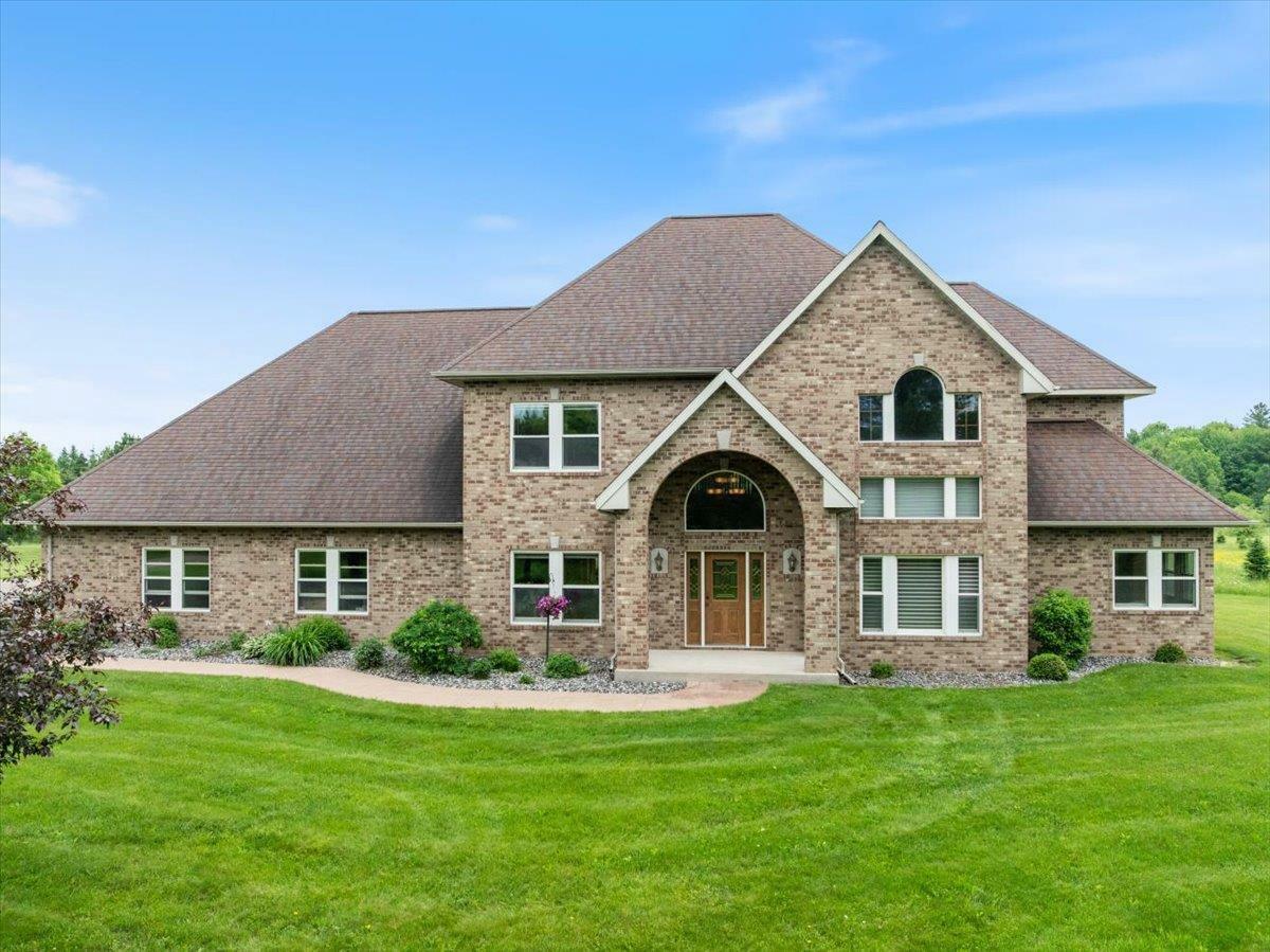 Property Photo: N3652 Shattuck Street WI 54451