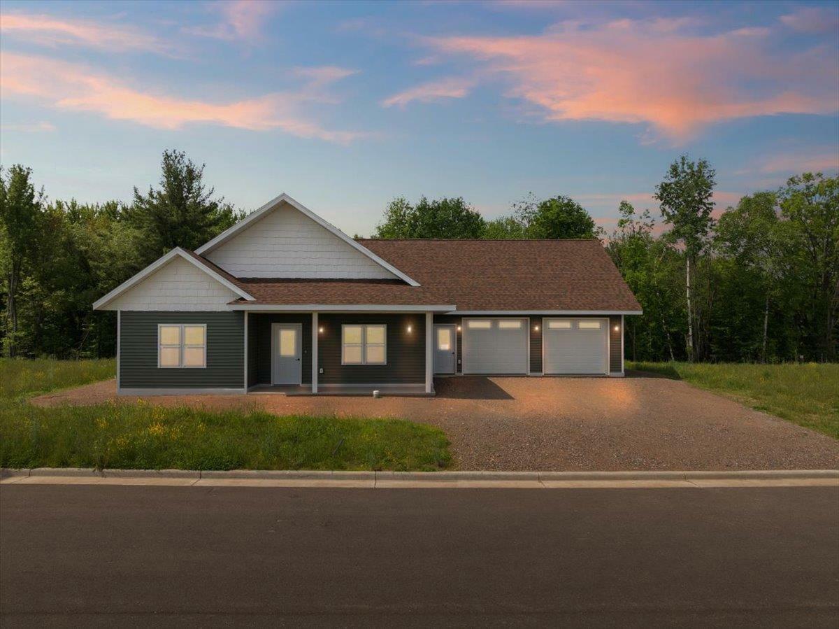 Property Photo: 740 Joann'S Circle WI 54451
