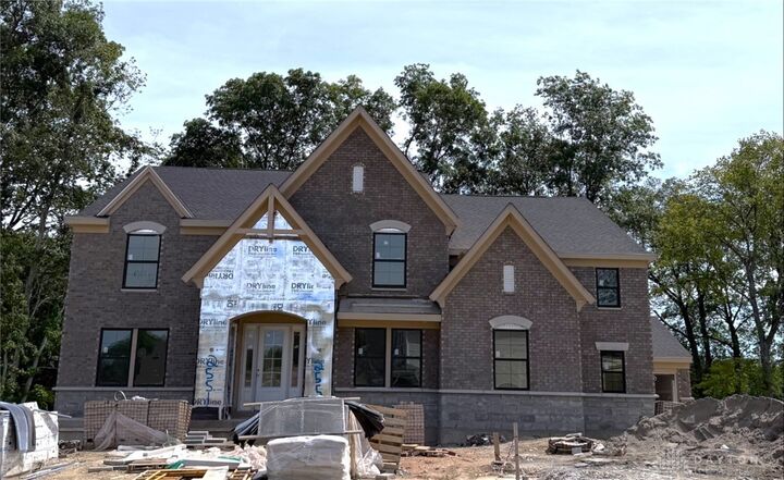 2551 Muirfield Court  Beavercreek OH 45431 photo