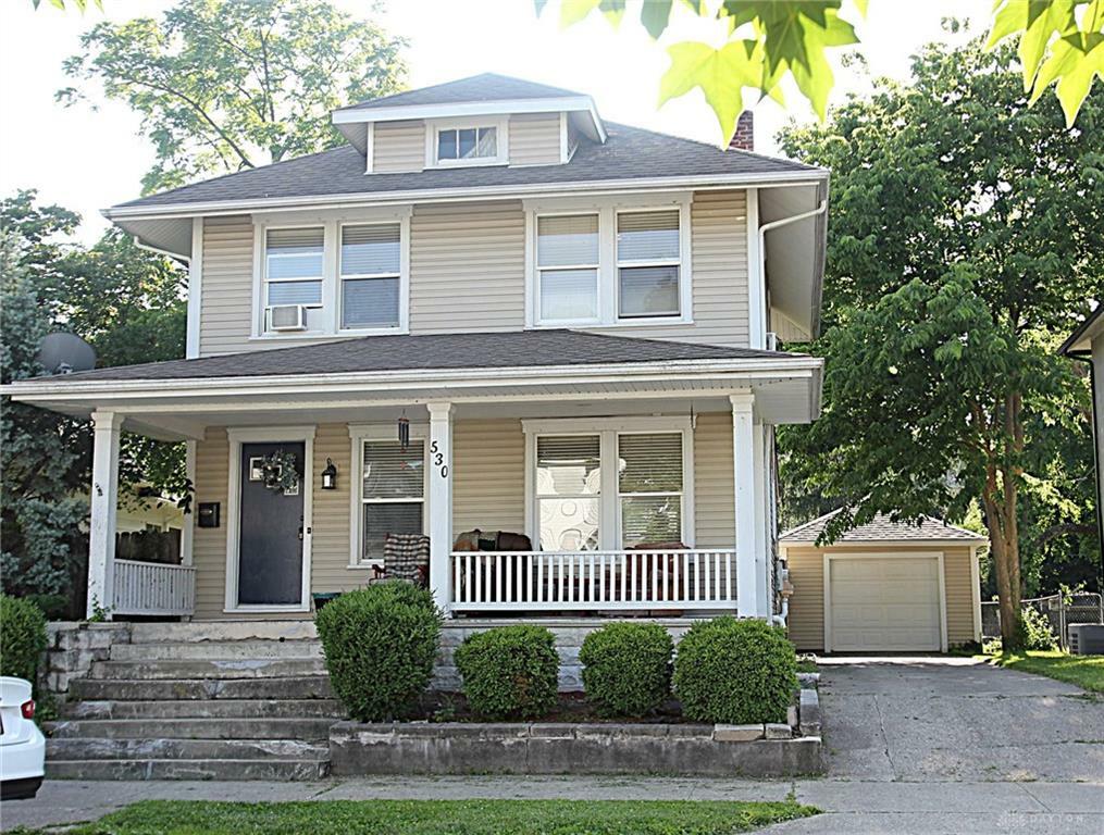 530 Pennsylvania Avenue  Troy OH 45373 photo