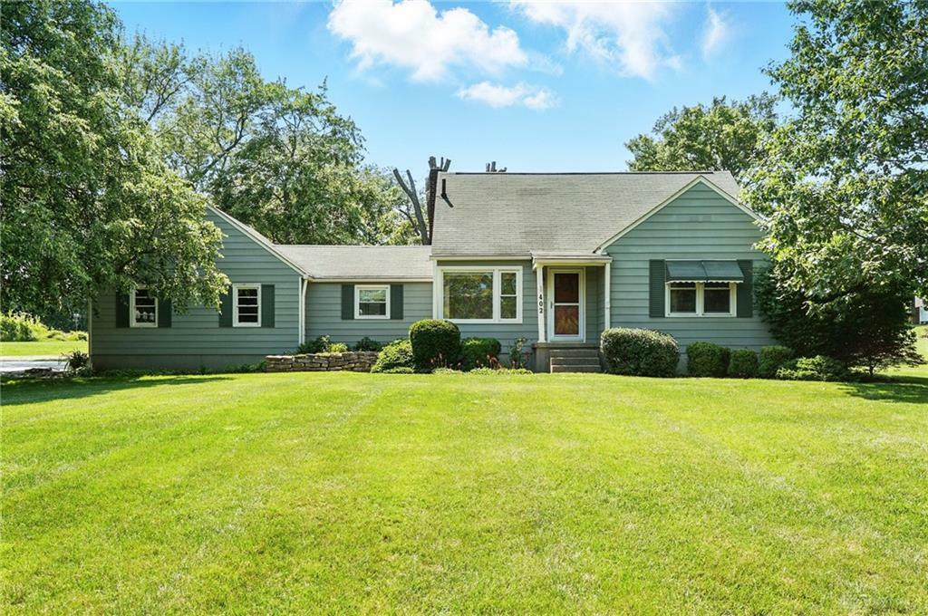 Property Photo:  402 N Marshall Road  OH 45042 