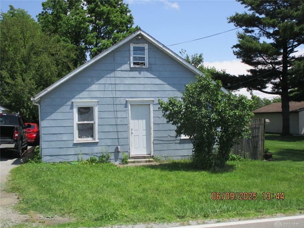 Property Photo:  1209 Gordon Street  OH 45356 