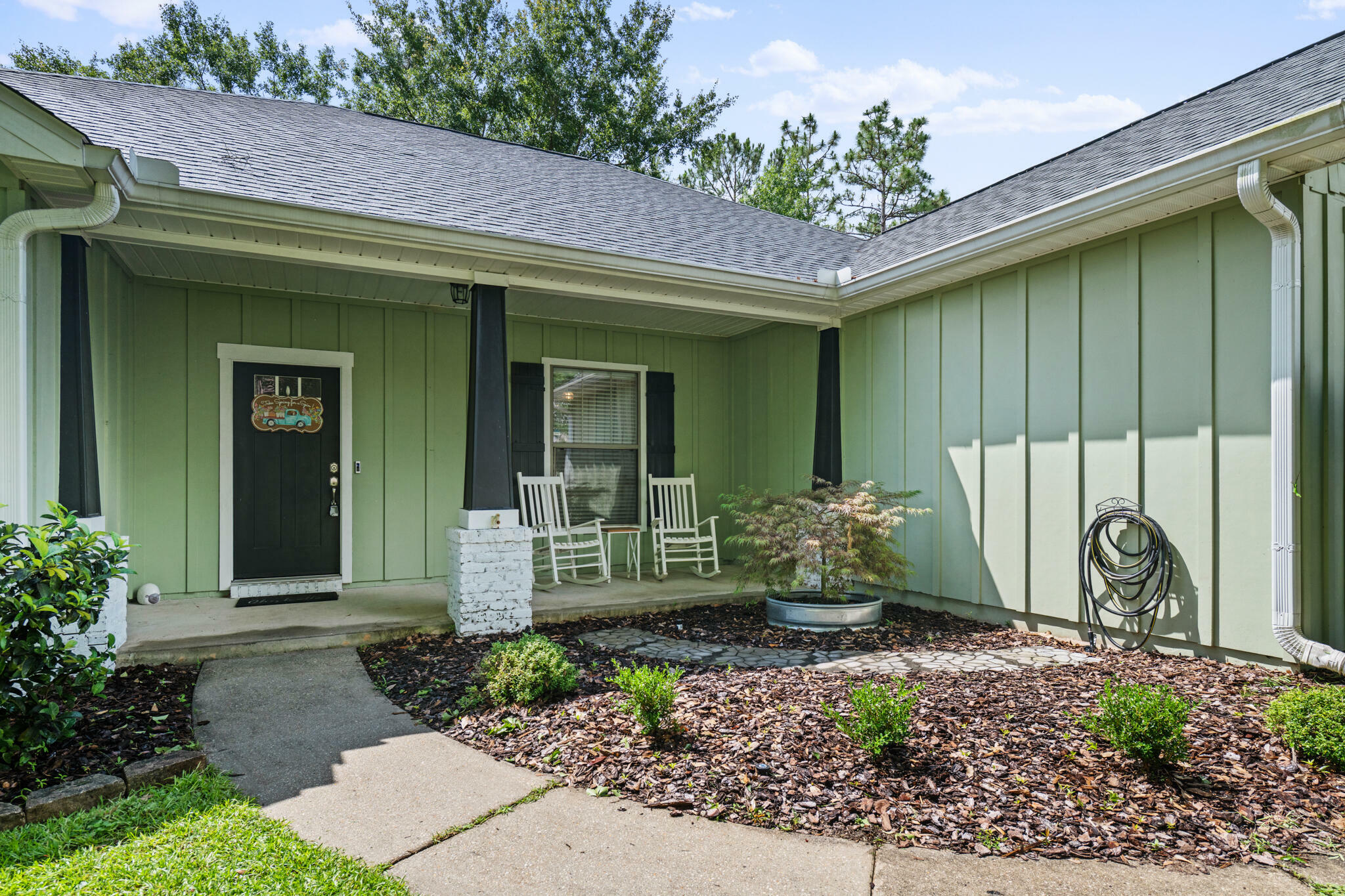 Property Photo:  319 Key Lime Place  FL 32536 