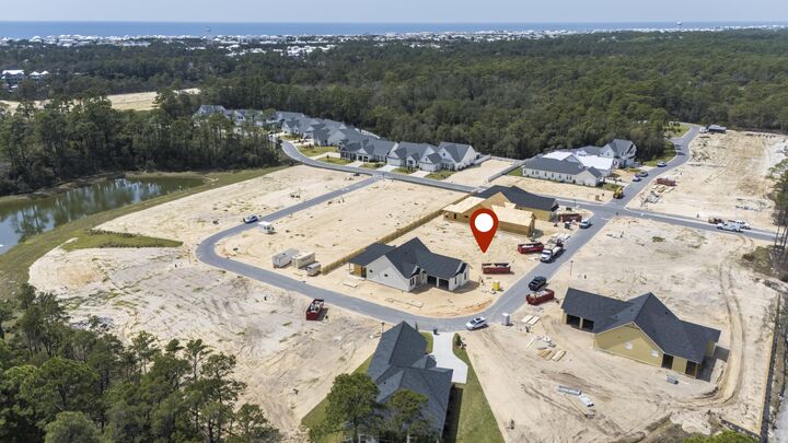 Property Photo:  Tbd E Seabrook Way Lot 30  FL 32461 