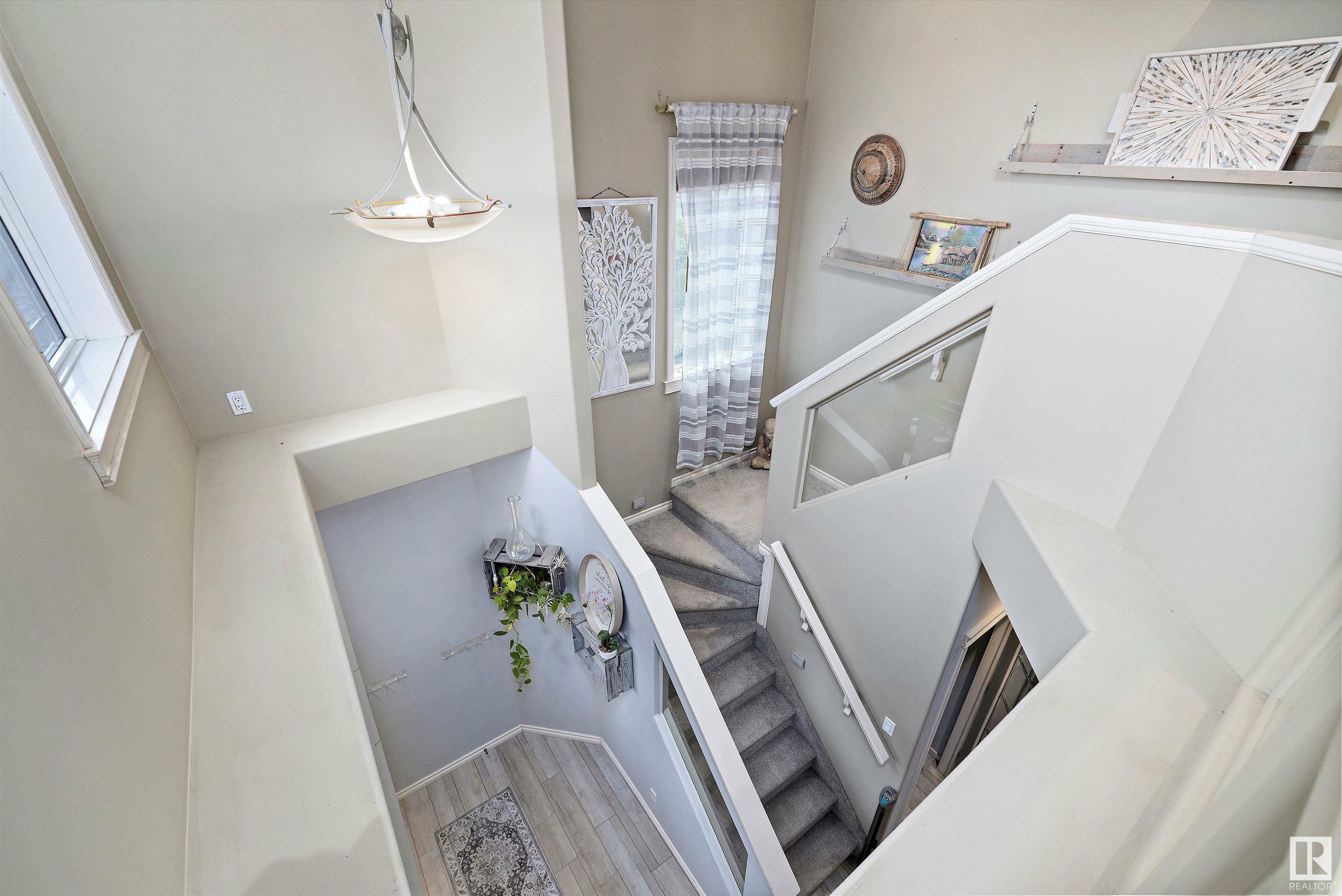 Property Photo: 14915 16 Street NW AB T5Y 3J1