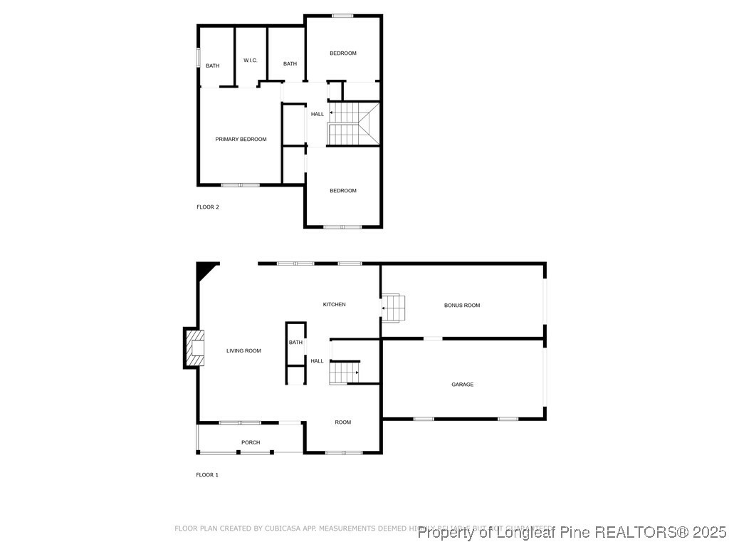 Property Photo:  520 Northview Drive  NC 27332 