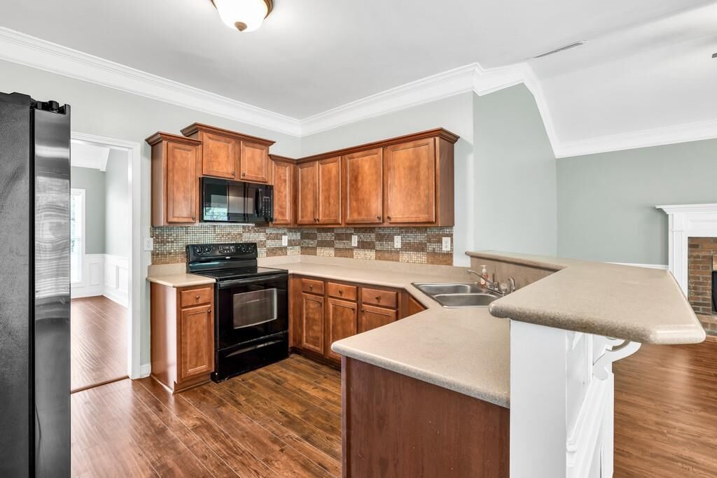 Property Photo: 4371 Shag Bark Trail GA 30507
