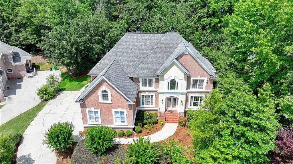 Property Photo: 12130 Helleri Hollow GA 30005