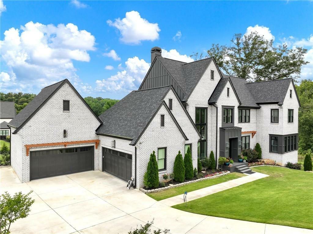 Property Photo: 5832 Lula Bridge Lane GA 30517