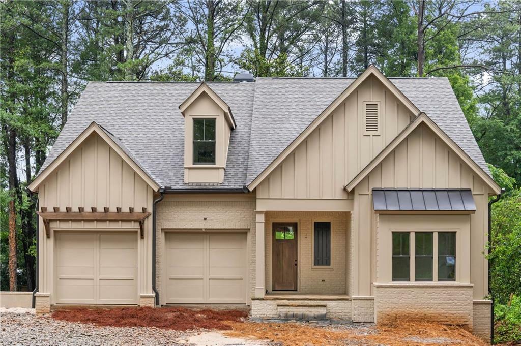 Property Photo: 370 Chicopee Drive GA 30064