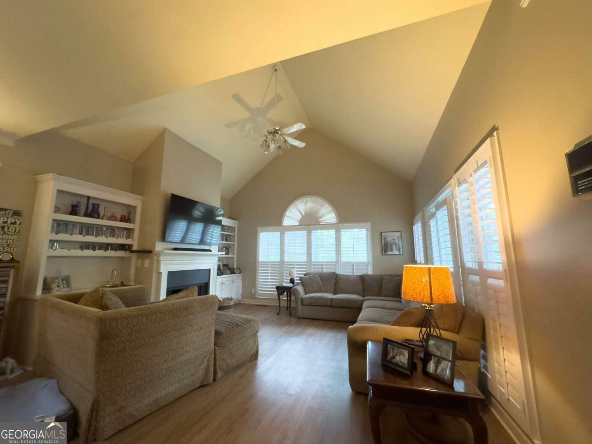 Property Photo:  330 Hughes Branch Close  GA 30004 