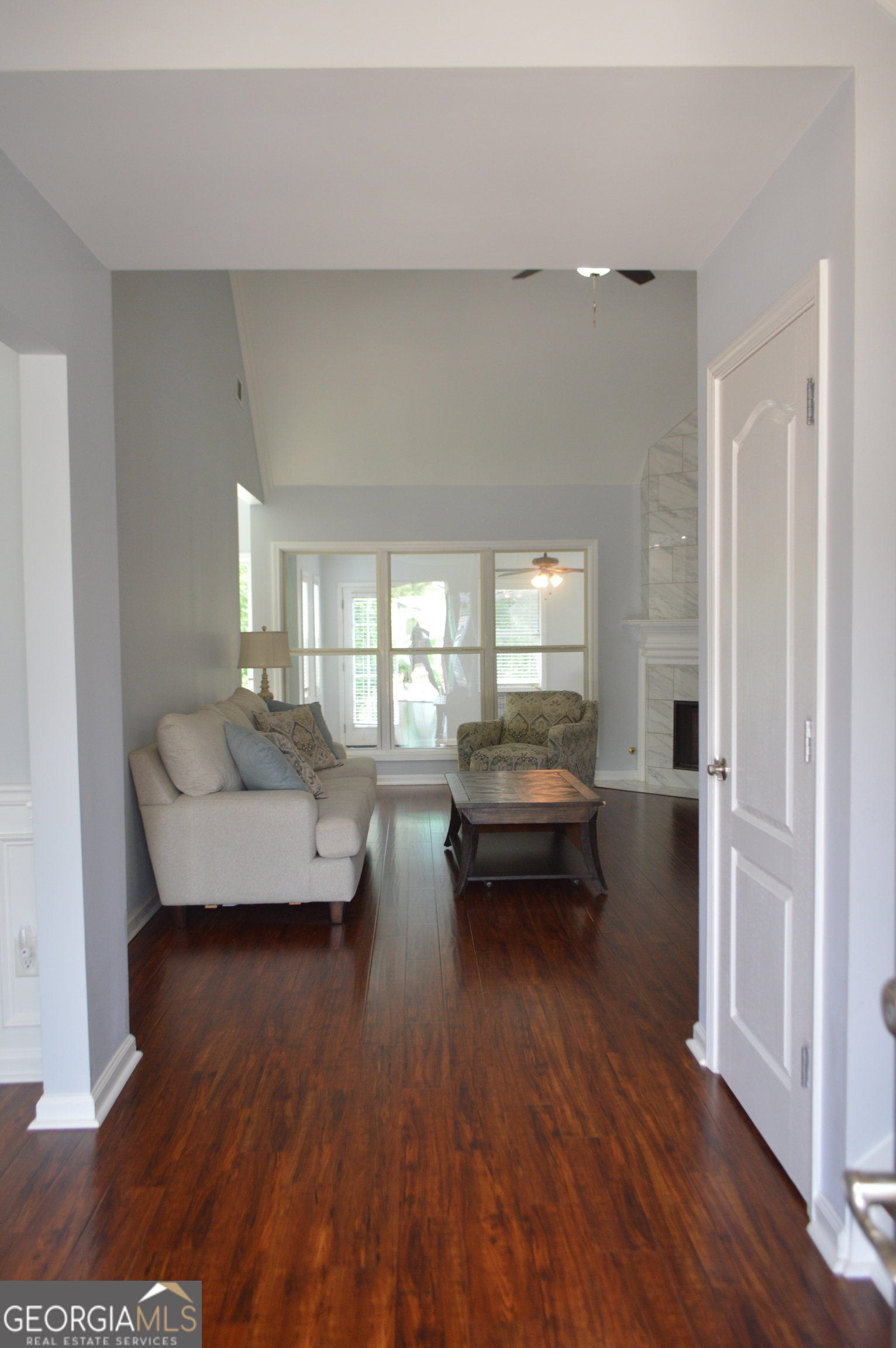 Property Photo: 5427 Woodstream Court GA 30507