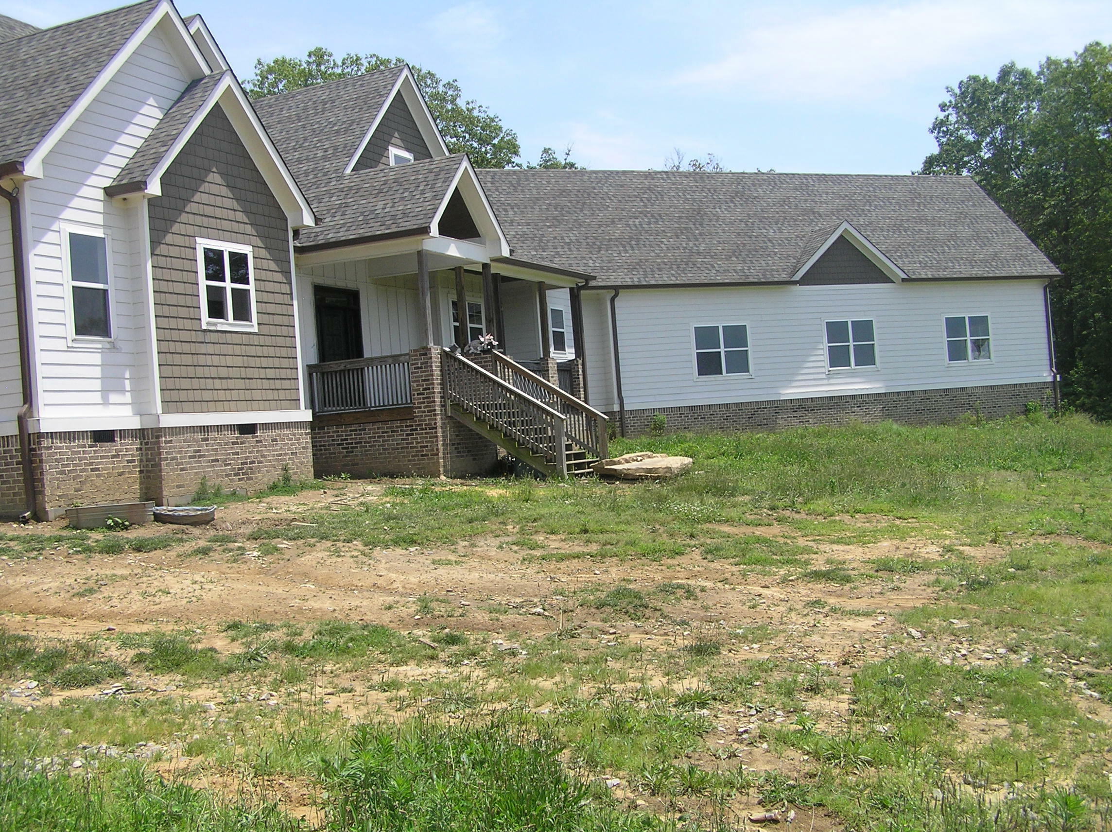 Property Photo: 1657 Red Rock Canyon Rd. TN 37338