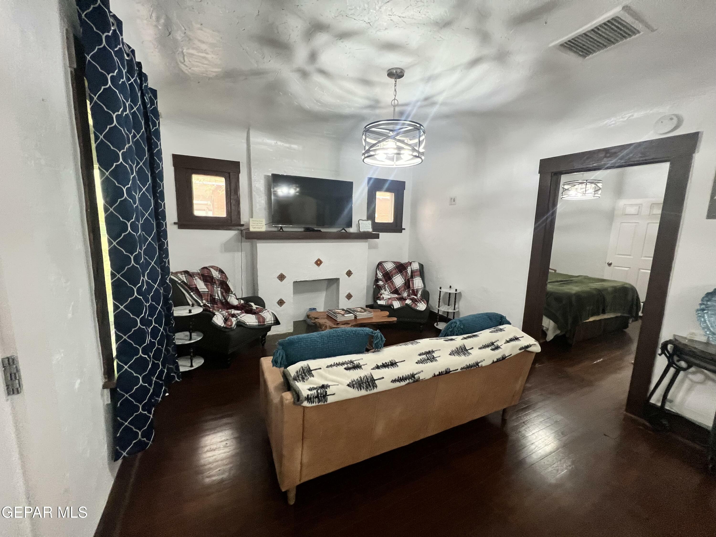 Property Photo: 3208 Tularosa Avenue TX 79903