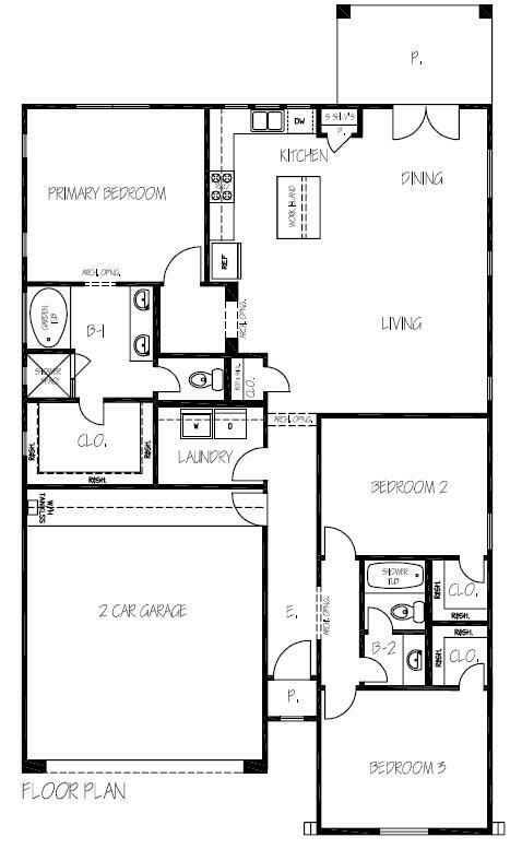 Property Photo: 10721 Daryl Johnston Street TX 79924