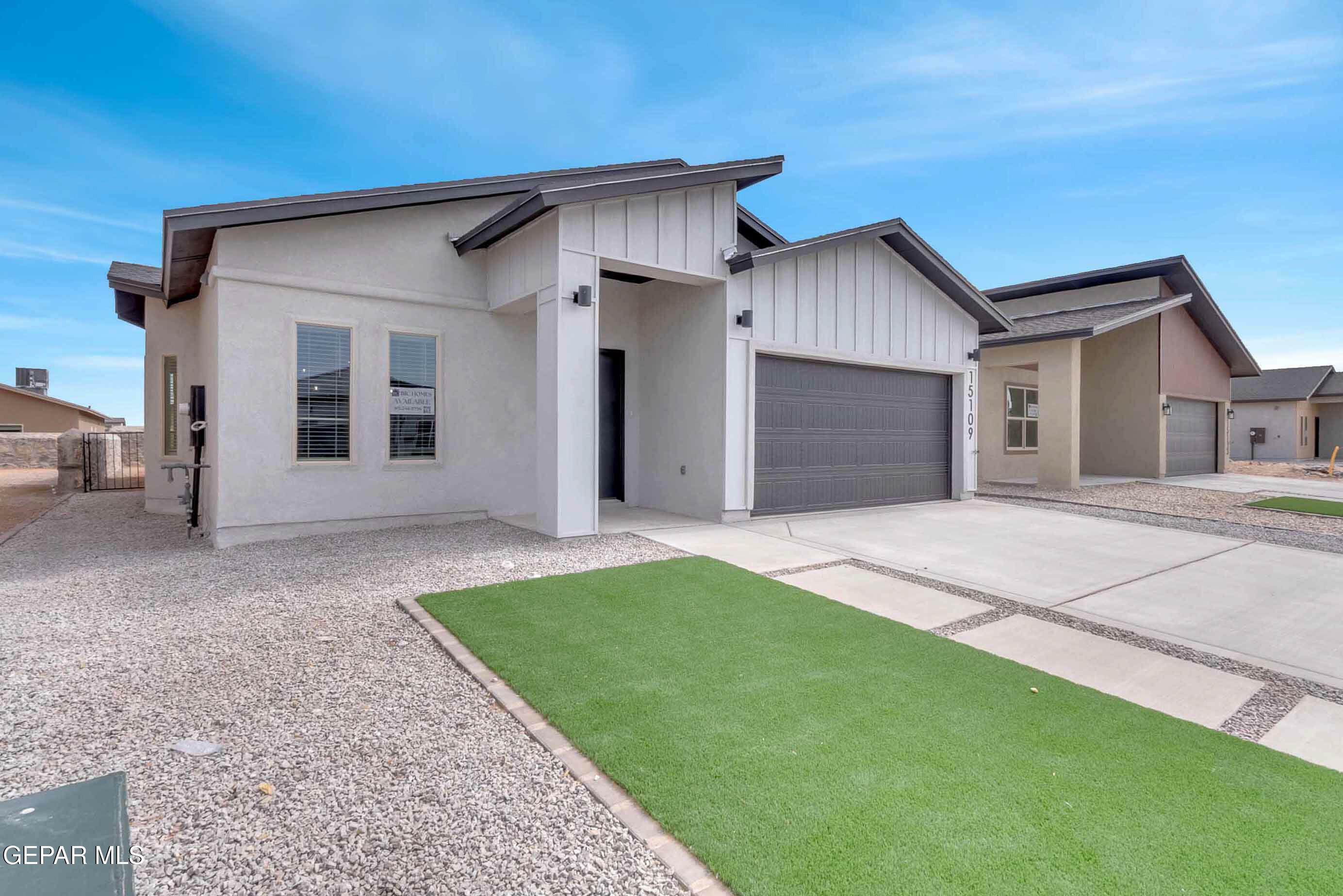 Property Photo: 12153 Sanaa Drive TX 79934