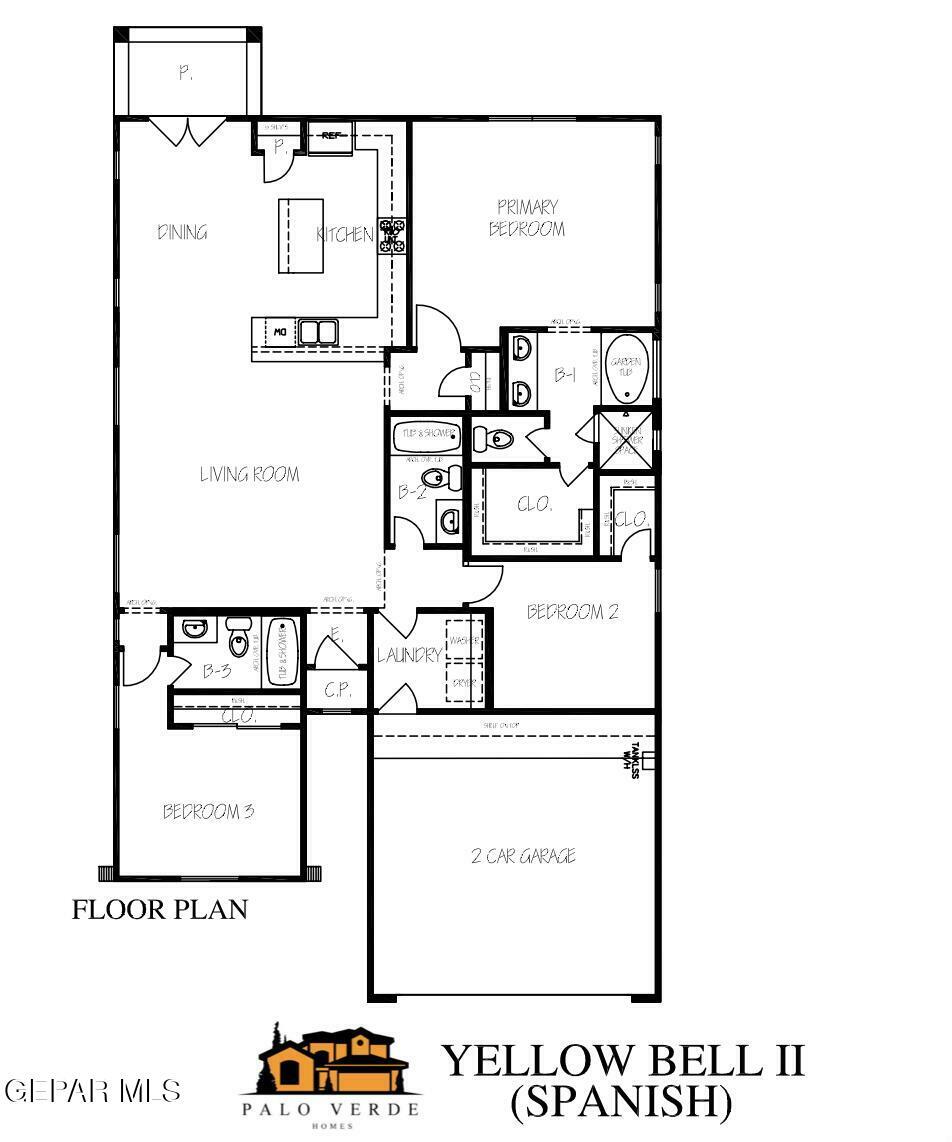 Property Photo: 10720 Bill Bates Street TX 79924