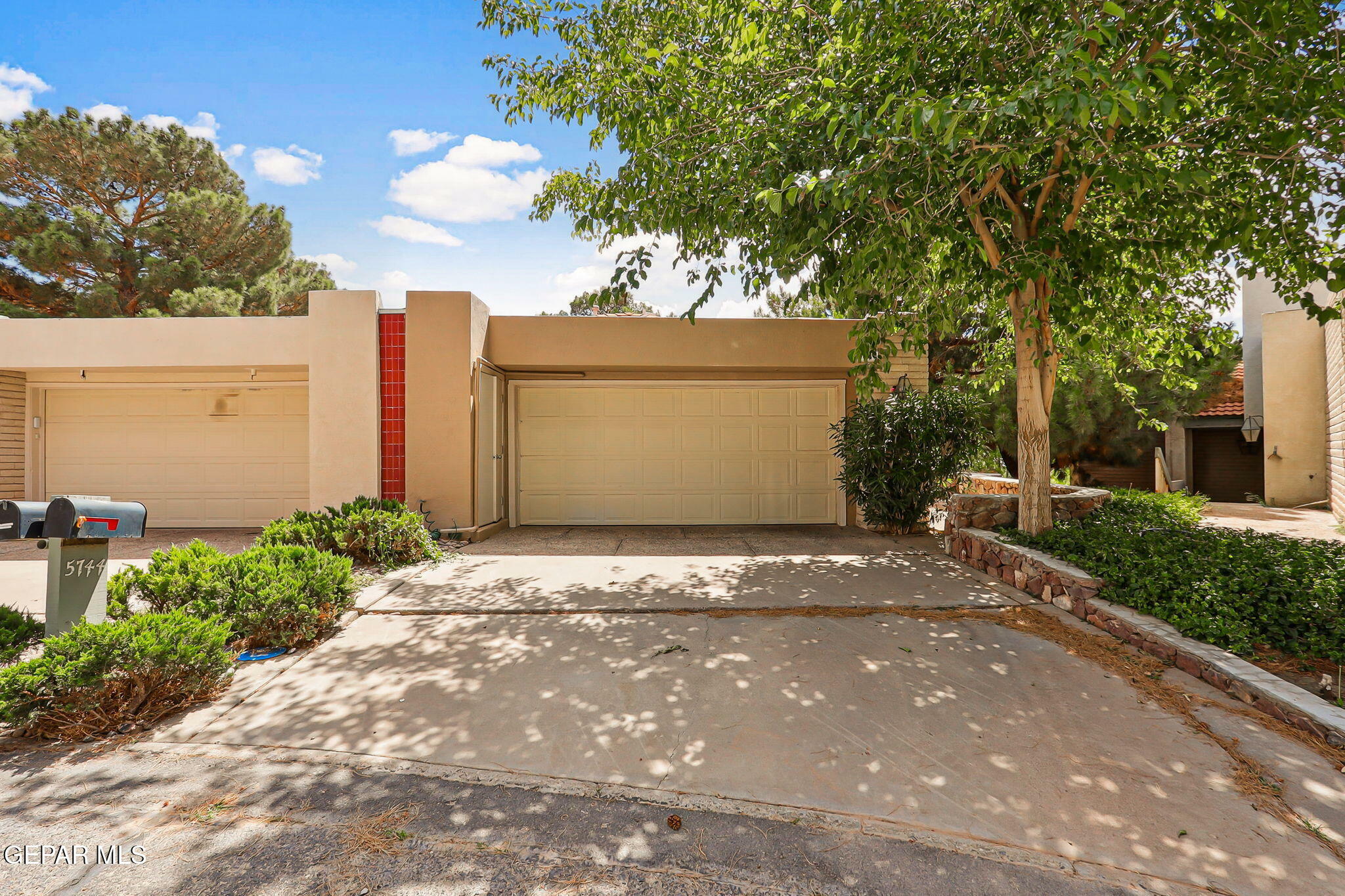 5744 Mira Grande Drive  El Paso TX 79912 photo