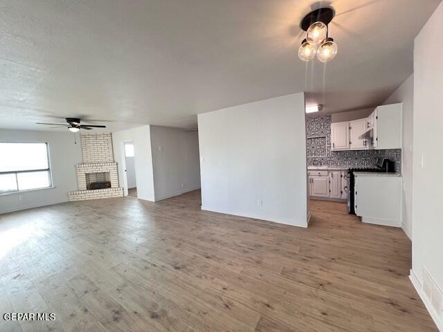 Property Photo: 5329 Downs Court TX 79924