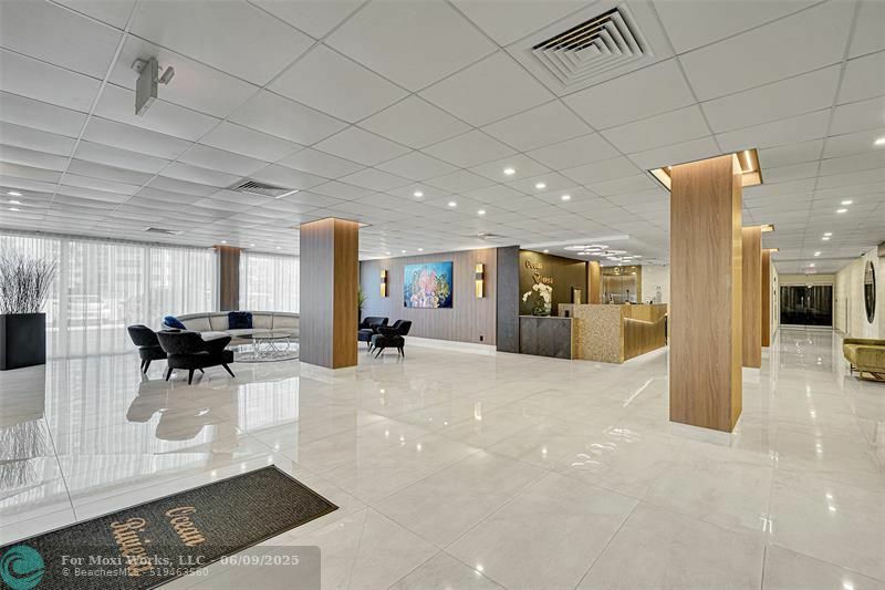 Property Photo: 3550 Galt Ocean Dr 604 FL 33308