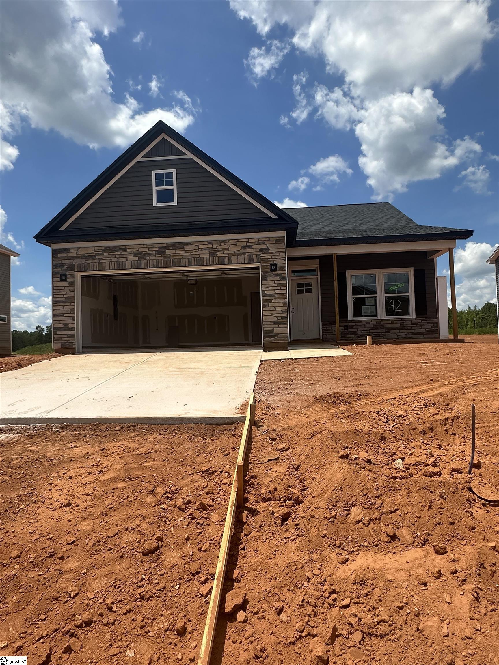 Property Photo:  906 Gibbons Street Lot 92  SC 29385 