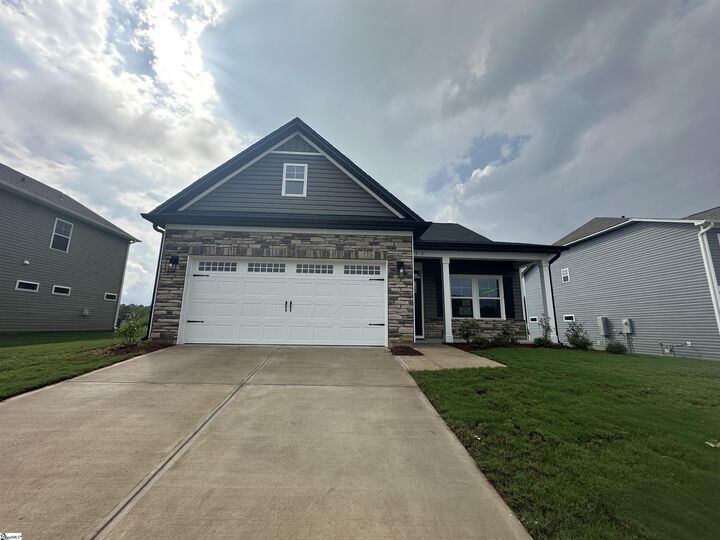 Property Photo: 906 Gibbons Street Lot 92 SC 29385