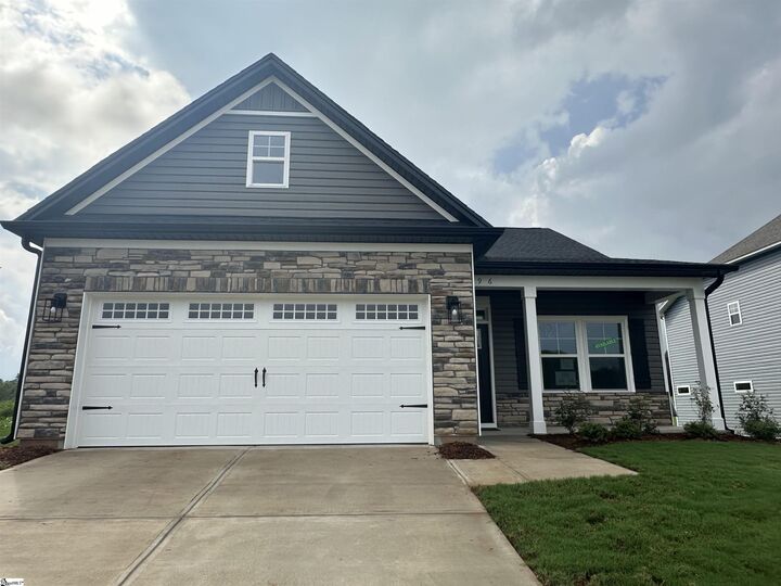 Property Photo: 906 Gibbons Street Lot 92 SC 29385