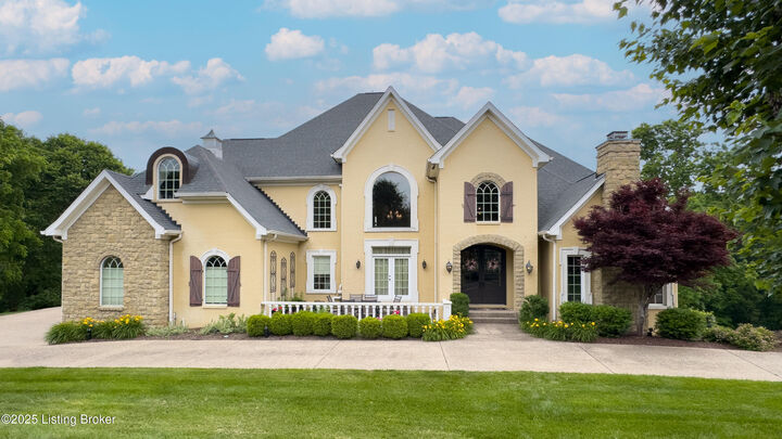 Property Photo:  5905 Mt Pleasant Dr  KY 40059 