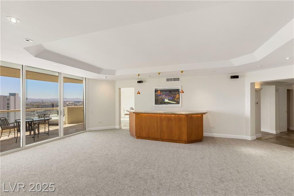 Property Photo: 2877 Paradise Road 2203 NV 89109