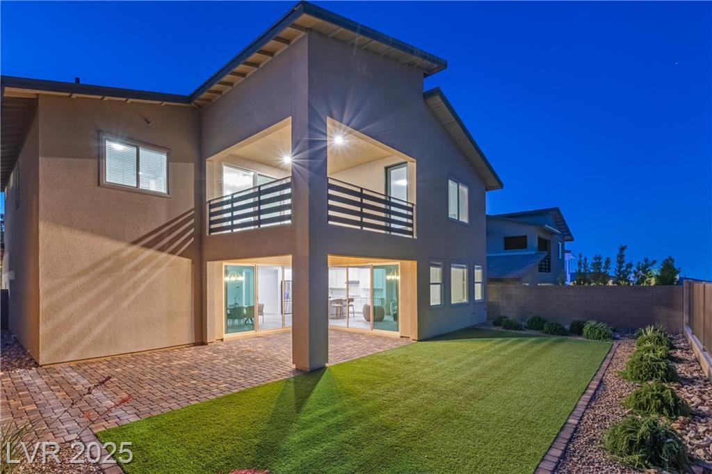 Property Photo:  12367 Aster Hills Avenue  NV 89138 