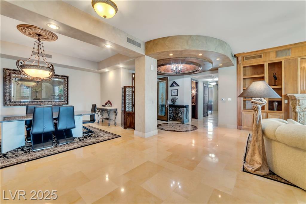 Property Photo: 9103 Alta Drive 701 NV 89145