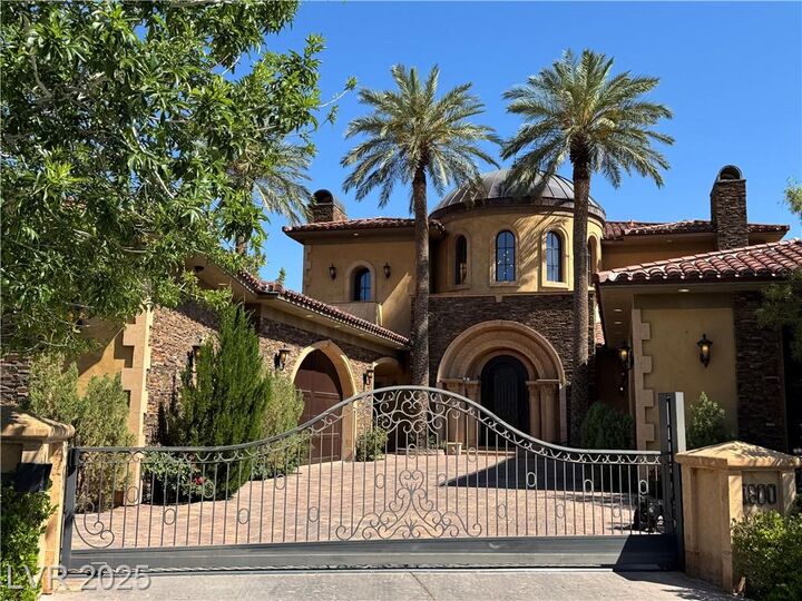Property Photo:  1800 Amarone Way  NV 89012 