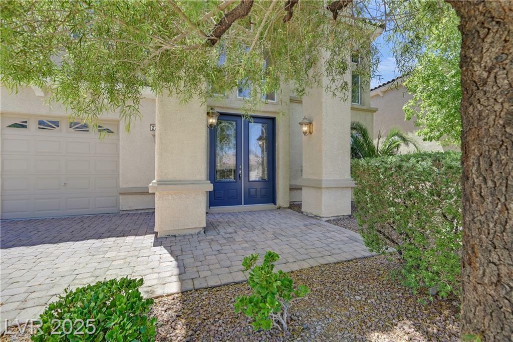 Property Photo: 2753 Kildrummie Street NV 89044